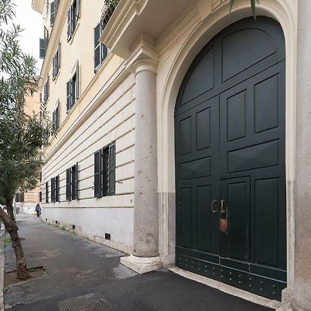 Domus Aurea & Colosseo Sweet Flat Rome Exterior photo
