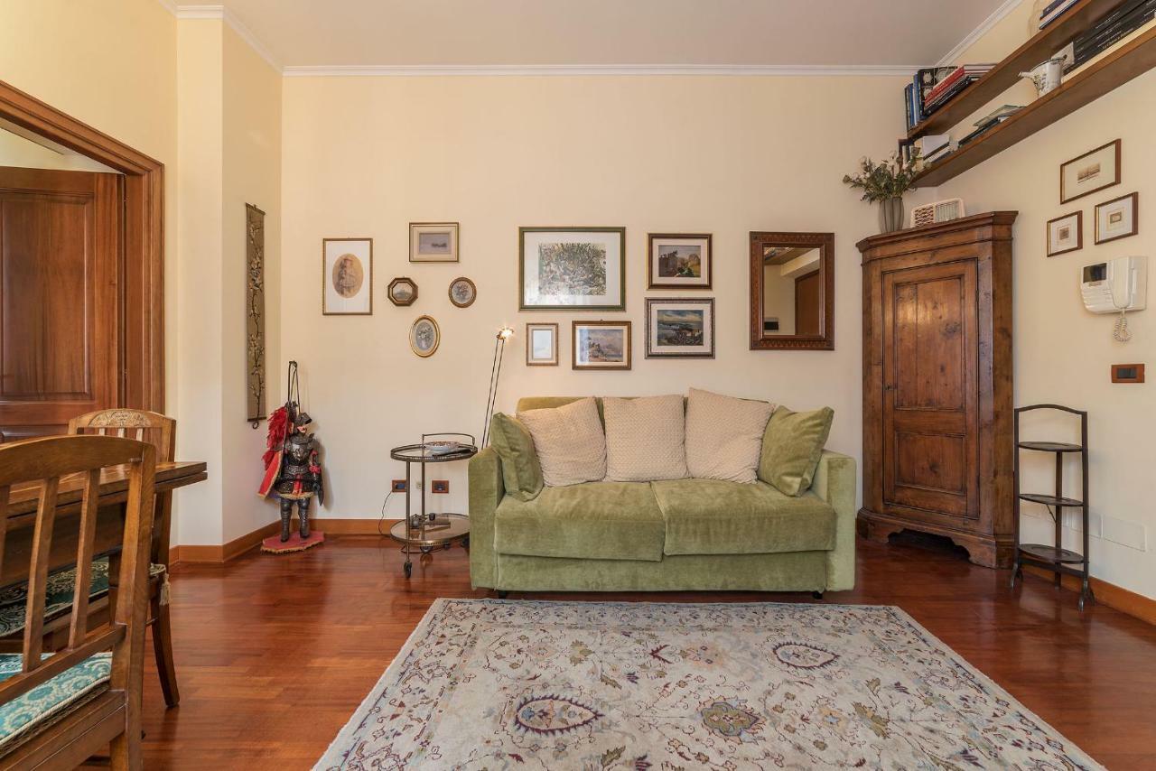 Domus Aurea & Colosseo Sweet Flat Rome Exterior photo