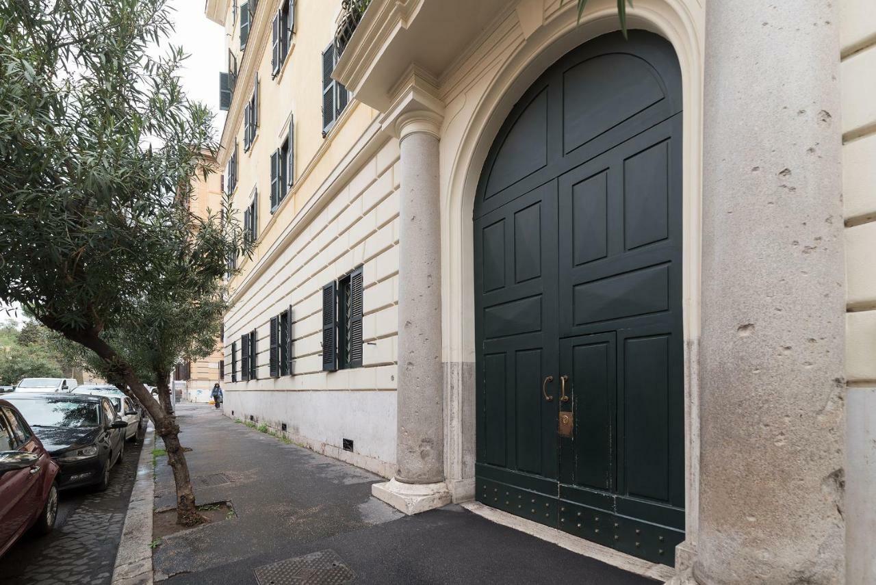Domus Aurea & Colosseo Sweet Flat Rome Exterior photo