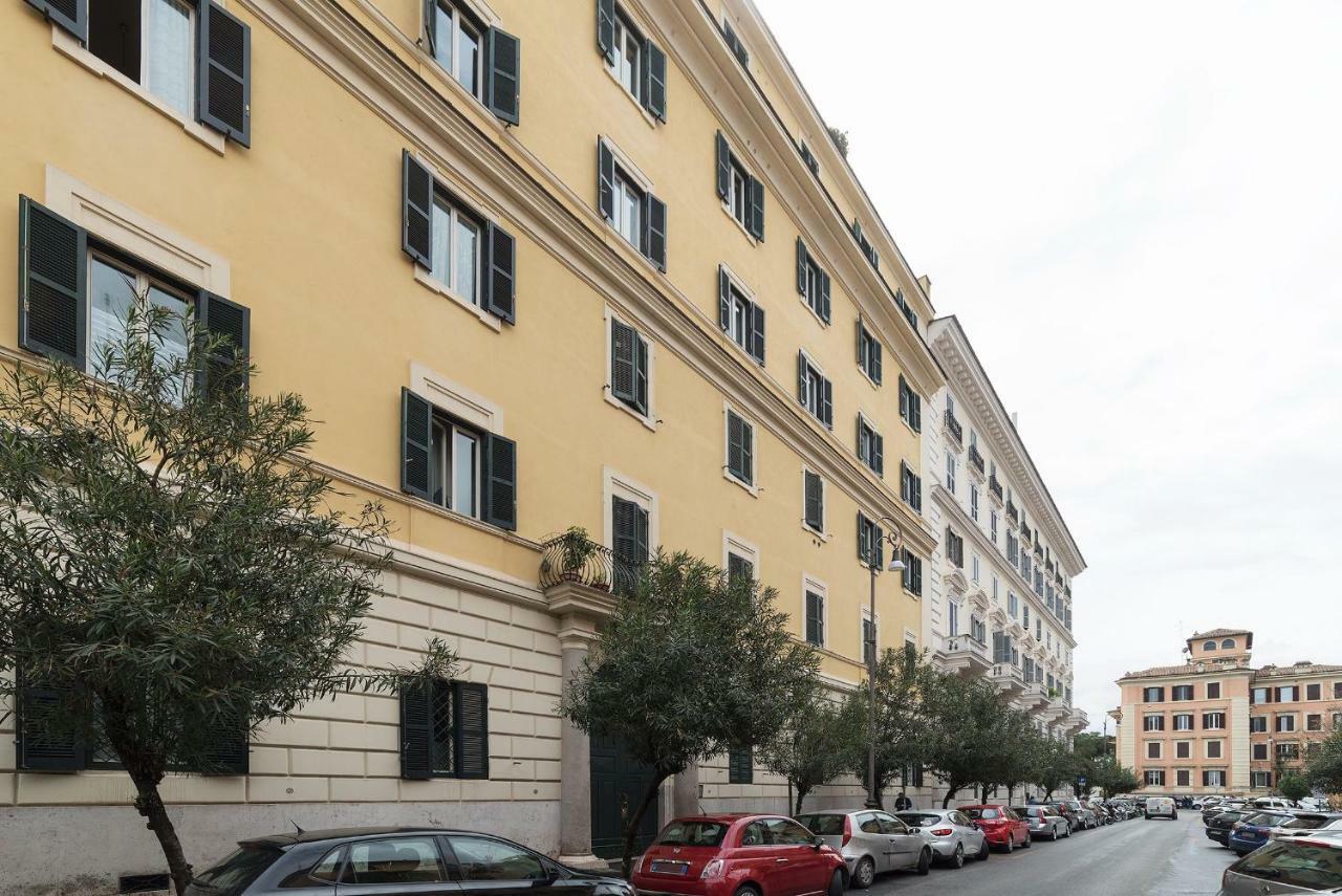 Domus Aurea & Colosseo Sweet Flat Rome Exterior photo